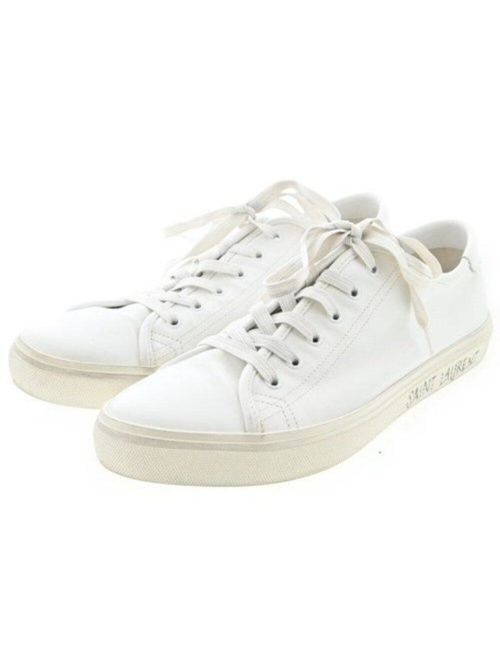 Saint Laurent Paris Sneakers